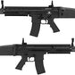 FN Herstal Licensed Full Metal SCAR-L Airsoft AEG Rifle by Cybergun