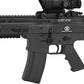 FN Herstal Licensed Full Metal SCAR-L Airsoft AEG Rifle by Cybergun