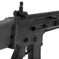 FN Herstal Licensed Full Metal SCAR-L Airsoft AEG Rifle by Cybergun