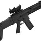 FN Herstal Licensed Full Metal SCAR-L Airsoft AEG Rifle by Cybergun