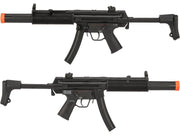 Heckler and Koch H&K Competition MP5 SD6 SMG AEG Airsoft AEG by Umarex