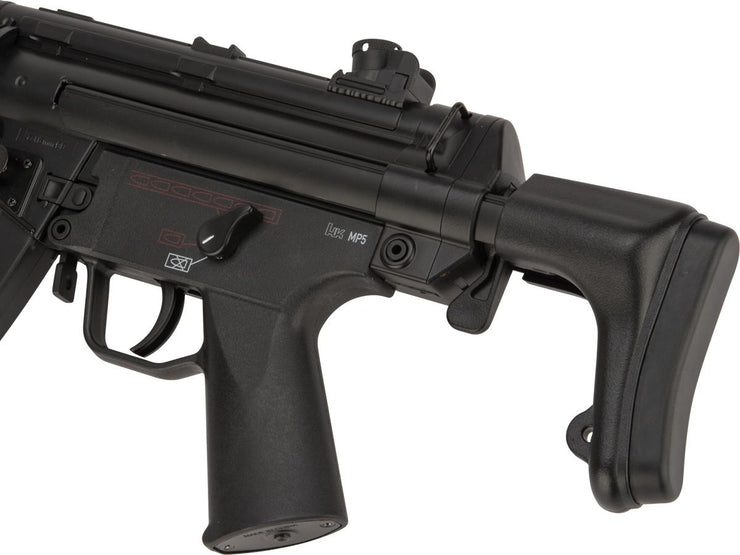 Heckler and Koch H&K Competition MP5 SD6 SMG AEG Airsoft AEG by Umarex