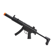 Heckler and Koch H&K Competition MP5 SD6 SMG AEG Airsoft AEG by Umarex
