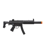 Heckler and Koch H&K Competition MP5 SD6 SMG AEG Airsoft AEG by Umarex