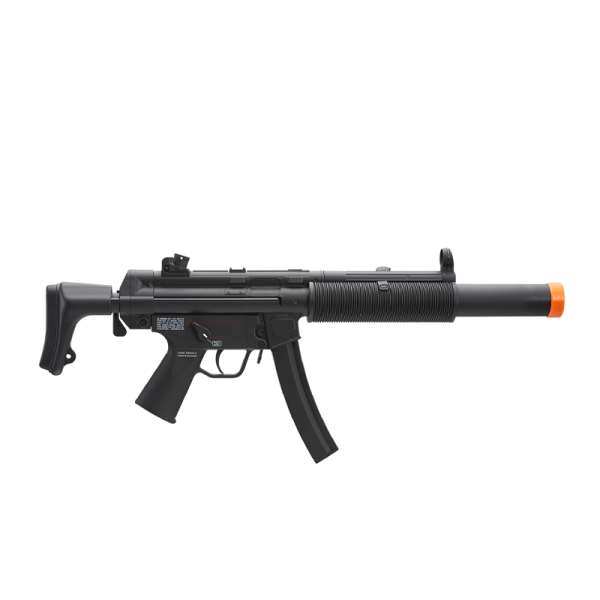 Heckler and Koch H&K Competition MP5 SD6 SMG AEG Airsoft AEG by Umarex
