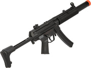 Heckler and Koch H&K Competition MP5 SD6 SMG AEG Airsoft AEG by Umarex