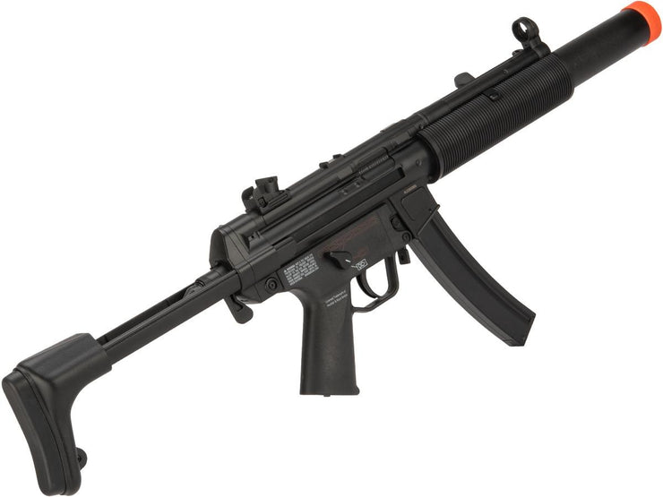 Heckler and Koch H&K Competition MP5 SD6 SMG AEG Airsoft AEG by Umarex