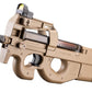 FN Herstal Licensed P90 Full Size Metal Gearbox Airsoft AEG