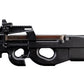 FN Herstal Licensed P90 Full Size Metal Gearbox Airsoft AEG