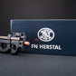 FN Herstal Licensed P90 Full Size Metal Gearbox Airsoft AEG