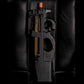FN Herstal Licensed P90 Full Size Metal Gearbox Airsoft AEG