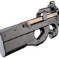 FN Herstal Licensed P90 Full Size Metal Gearbox Airsoft AEG