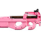 FN Herstal Licensed P90 Full Size Metal Gearbox Airsoft AEG
