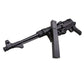Matrix MP007 MP40 WWII Full Metal Airsoft AEG Rifle by AGM