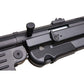 Matrix MP007 MP40 WWII Full Metal Airsoft AEG Rifle by AGM