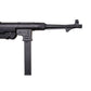 Matrix MP007 MP40 WWII Full Metal Airsoft AEG Rifle by AGM