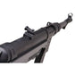 Matrix MP007 MP40 WWII Full Metal Airsoft AEG Rifle by AGM
