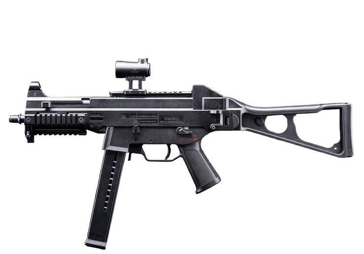 H&K UMP Competition Series Airsoft AEG Rifle by Umarex