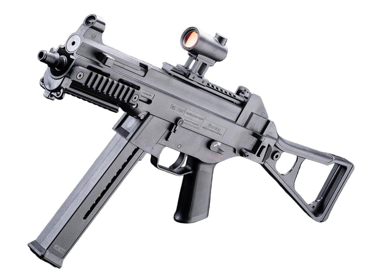H&K UMP Competition Series Airsoft AEG Rifle by Umarex