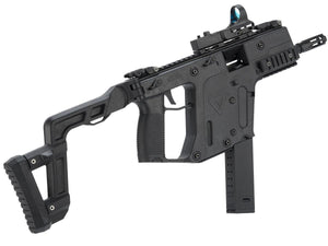 KRISS USA Licensed KRISS Vector Airsoft AEG SMG Rifle by Krytac (<350 FPS)