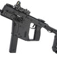 KRISS USA Licensed KRISS Vector Airsoft AEG SMG Rifle by Krytac (<350 FPS)