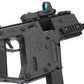KRISS USA Licensed KRISS Vector Airsoft AEG SMG Rifle by Krytac (<400 FPS)