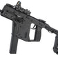 KRISS USA Licensed KRISS Vector Airsoft AEG SMG Rifle by Krytac (<400 FPS)
