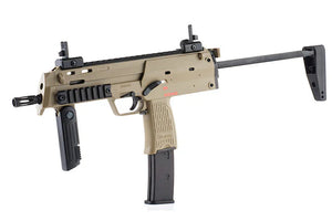 HK MP7 GBB AIRSOFT RIFLE