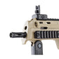 HK MP7 GBB AIRSOFT RIFLE