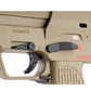 HK MP7 GBB AIRSOFT RIFLE