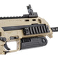HK MP7 GBB AIRSOFT RIFLE