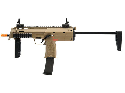 HK MP7 GBB AIRSOFT RIFLE