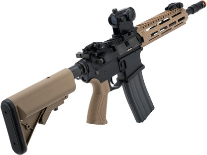 G&G CM16 Raider 2.0 (Deans)