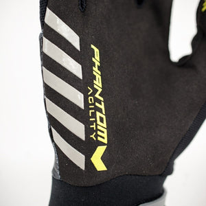 Valken Phantom Agility Gloves (Large)