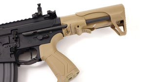 CM16 Raider L 2.0E (Deans Compatible)