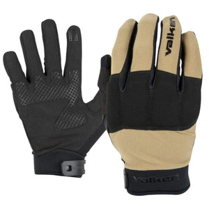 Valken Kilo Tactical Gloves - Tan (2X-LARGE)