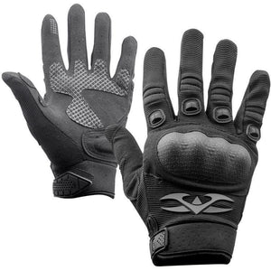 Valken Zulu Tactical Hard Knuckled Gloves
