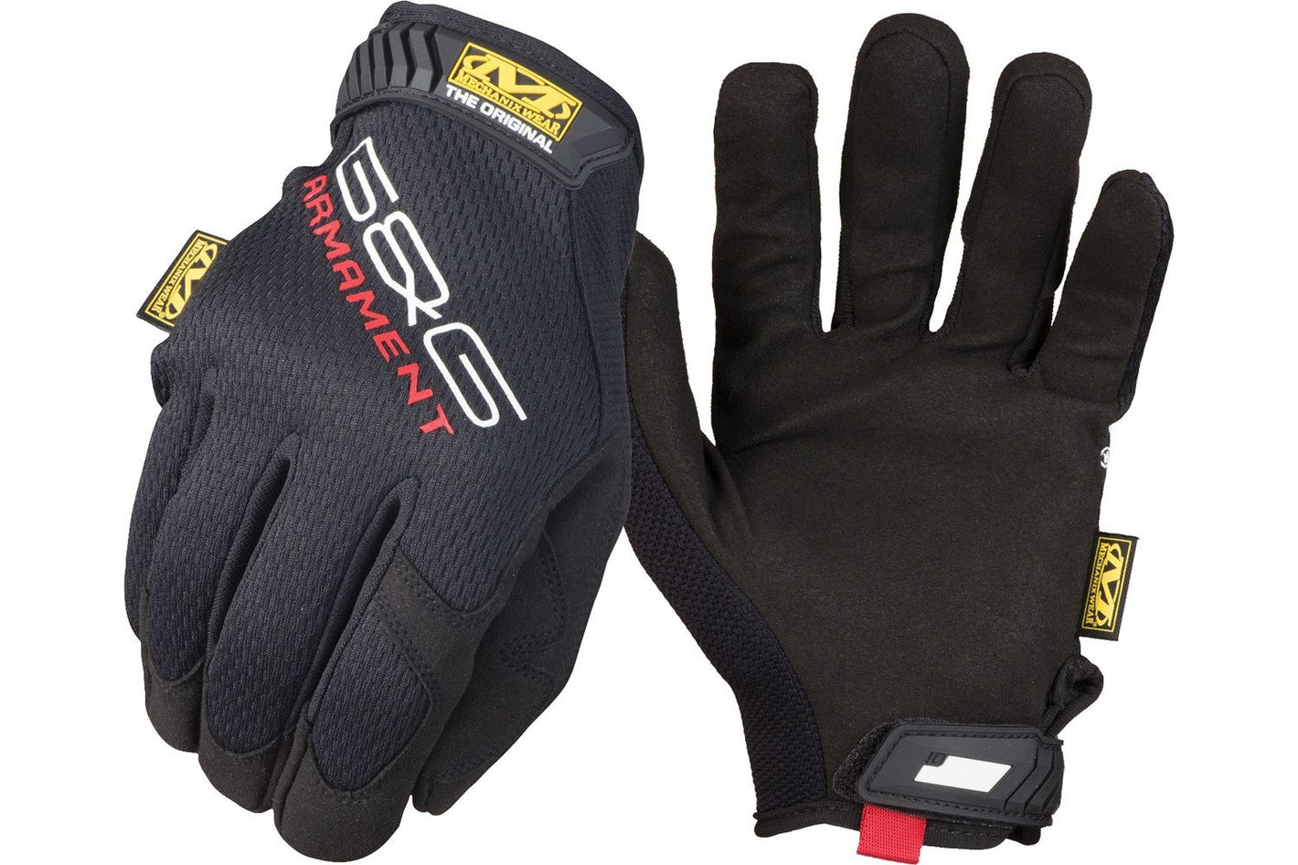 G&G Mechanix Gloves
