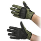 Valken Zulu Tactical Hard Knuckled Gloves