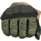 Valken Zulu Tactical Hard Knuckled Gloves