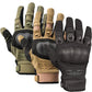 Valken Zulu Tactical Hard Knuckled Gloves