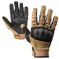 Valken Zulu Tactical Hard Knuckled Gloves