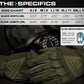 Glove Station Impulse Guard Impact Resistant Gloves