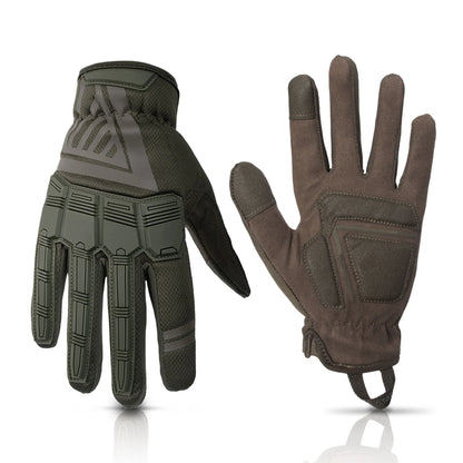 Glove Station Impulse Guard Impact Resistant Gloves