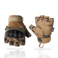 Knuckle Pro Fingerless