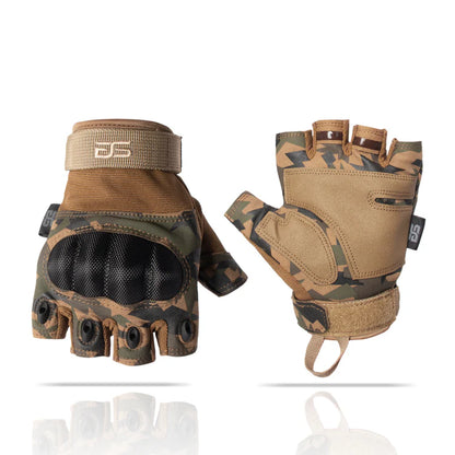 Knuckle Pro Fingerless