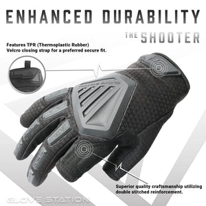 The Shooter Tactile Utility