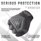The Shooter Tactile Utility