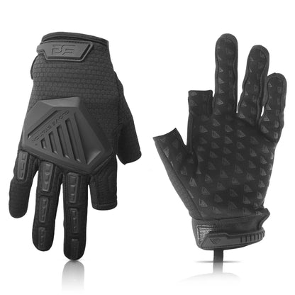 The Shooter Tactile Utility