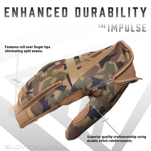 Impulse 2.0 Multicam Original